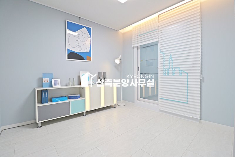 경기 안산단원구 선부동 라온채 [ 2룸 . 3룸 . 테라스 . 복층 Type ] 분양 매물번호 15378 사진 14