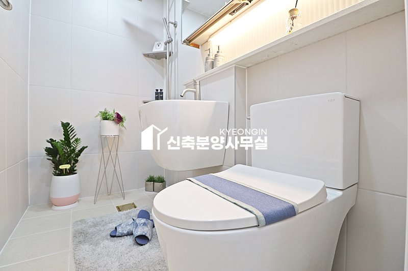 경기 안산단원구 선부동 라온채 [ 2룸 . 3룸 . 테라스 . 복층 Type ] 분양 매물번호 15378 사진 15