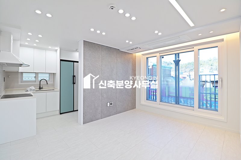 경기 안산단원구 선부동 라온채 [ 2룸 . 3룸 . 테라스 . 복층 Type ] 분양 매물번호 15378 사진 17