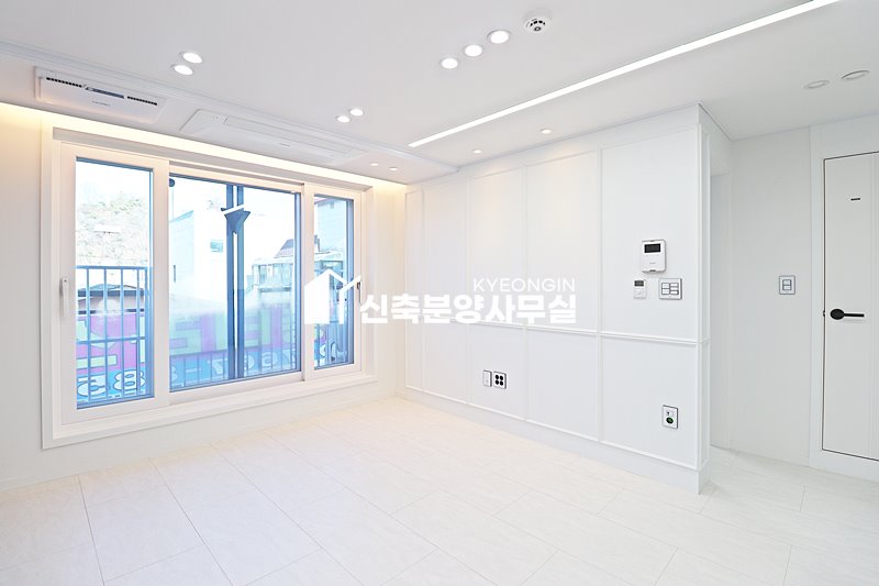 경기 안산단원구 선부동 라온채 [ 2룸 . 3룸 . 테라스 . 복층 Type ] 분양 매물번호 15378 사진 19