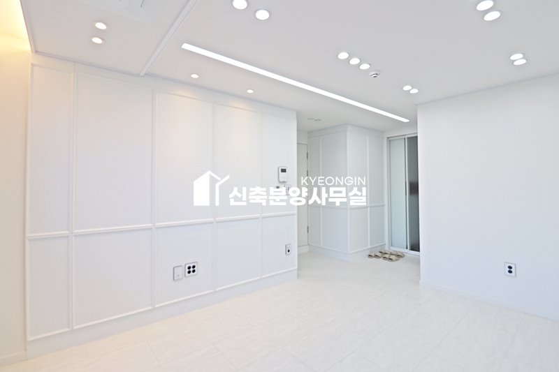 경기 안산단원구 선부동 라온채 [ 2룸 . 3룸 . 테라스 . 복층 Type ] 분양 매물번호 15378 사진 20