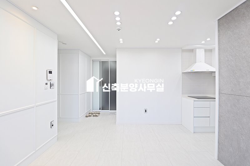 경기 안산단원구 선부동 라온채 [ 2룸 . 3룸 . 테라스 . 복층 Type ] 분양 매물번호 15378 사진 21