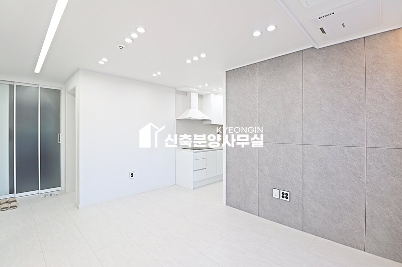 경기 안산단원구 선부동 라온채 [ 2룸 . 3룸 . 테라스 . 복층 Type ] 분양 매물번호 15378 사진 22