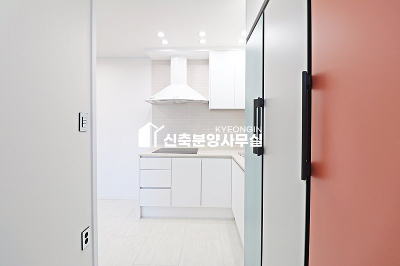 경기 안산단원구 선부동 라온채 [ 2룸 . 3룸 . 테라스 . 복층 Type ] 분양 매물번호 15378 사진 24