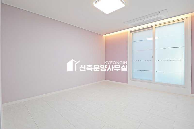 경기 안산단원구 선부동 라온채 [ 2룸 . 3룸 . 테라스 . 복층 Type ] 분양 매물번호 15378 사진 26