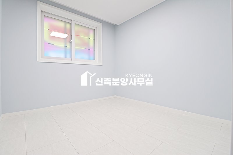 경기 안산단원구 선부동 라온채 [ 2룸 . 3룸 . 테라스 . 복층 Type ] 분양 매물번호 15378 사진 27