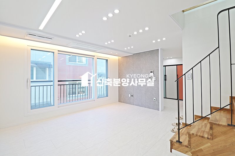 경기 안산단원구 선부동 라온채 [ 2룸 . 3룸 . 테라스 . 복층 Type ] 분양 매물번호 15378 사진 31