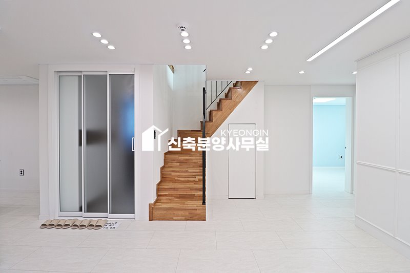 경기 안산단원구 선부동 라온채 [ 2룸 . 3룸 . 테라스 . 복층 Type ] 분양 매물번호 15378 사진 33