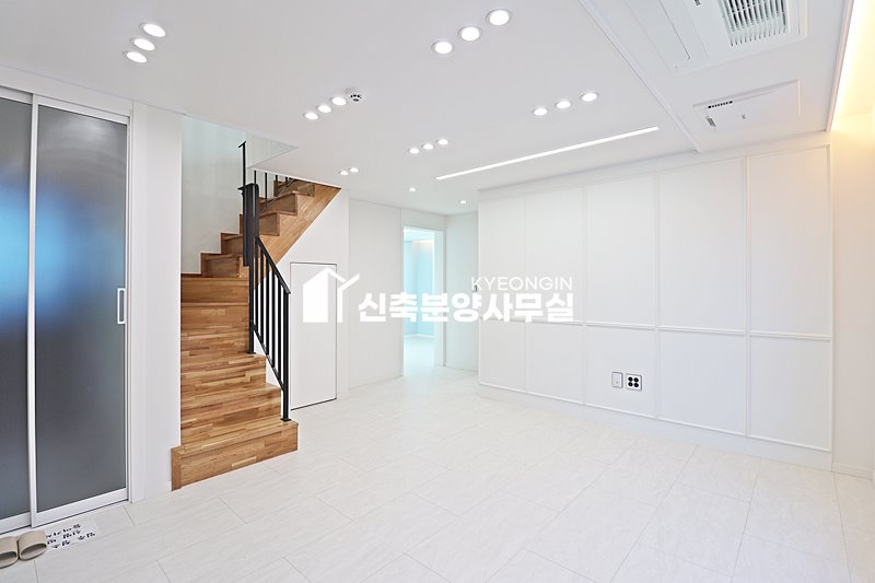 경기 안산단원구 선부동 라온채 [ 2룸 . 3룸 . 테라스 . 복층 Type ] 분양 매물번호 15378 사진 34