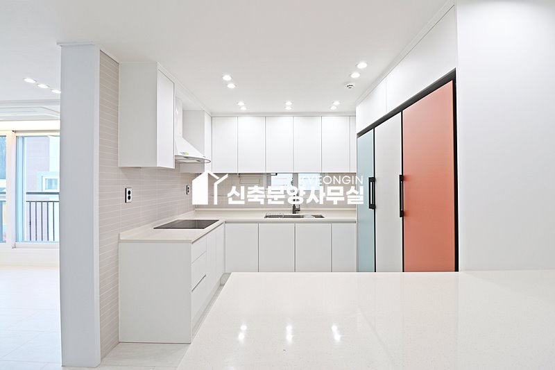 경기 안산단원구 선부동 라온채 [ 2룸 . 3룸 . 테라스 . 복층 Type ] 분양 매물번호 15378 사진 35