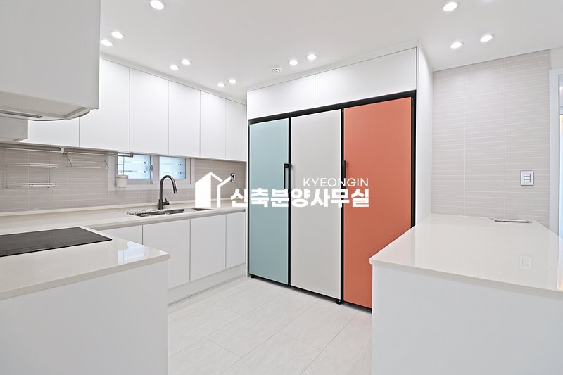 경기 안산단원구 선부동 라온채 [ 2룸 . 3룸 . 테라스 . 복층 Type ] 분양 매물번호 15378 사진 36