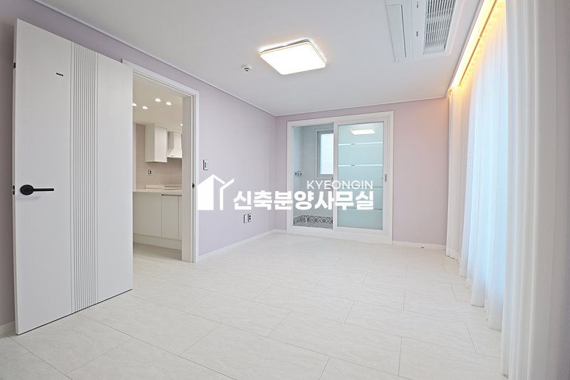 경기 안산단원구 선부동 라온채 [ 2룸 . 3룸 . 테라스 . 복층 Type ] 분양 매물번호 15378 사진 39