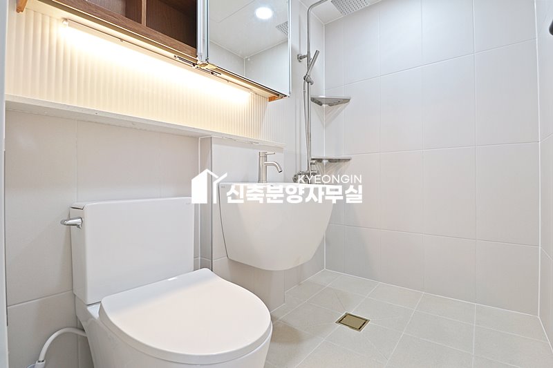 경기 안산단원구 선부동 라온채 [ 2룸 . 3룸 . 테라스 . 복층 Type ] 분양 매물번호 15378 사진 44