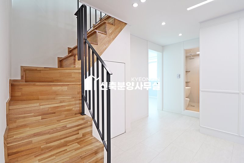 경기 안산단원구 선부동 라온채 [ 2룸 . 3룸 . 테라스 . 복층 Type ] 분양 매물번호 15378 사진 45