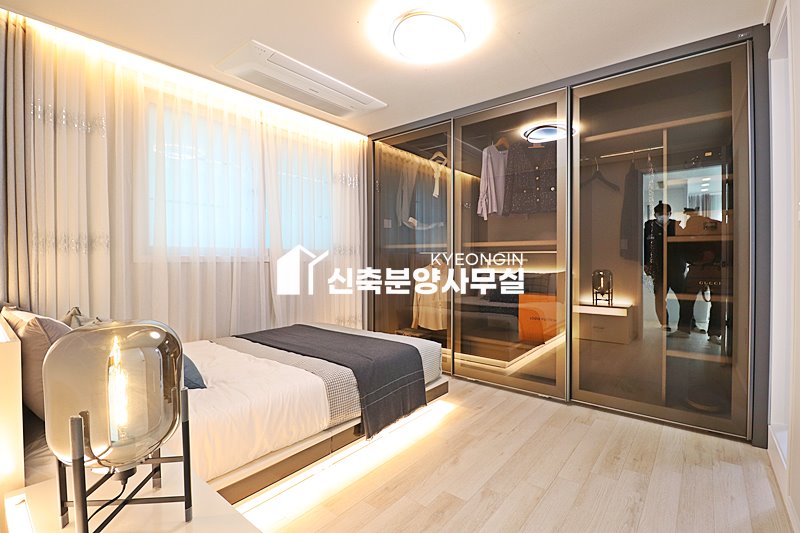경기 안산단원구 원곡동 예능팰리스 [ 2룸 . 3룸 . 테라스 . 복층 Type ] 분양 매물번호 15379 사진 11