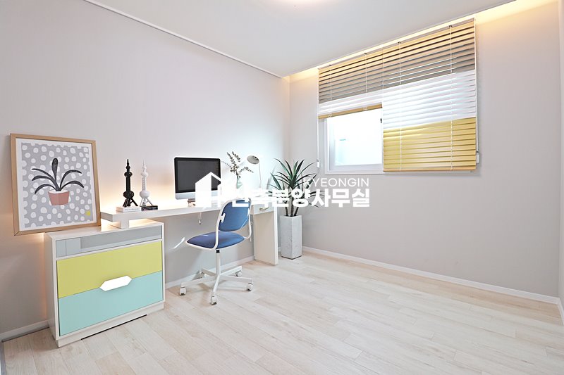 경기 안산단원구 원곡동 예능팰리스 [ 2룸 . 3룸 . 테라스 . 복층 Type ] 분양 매물번호 15379 사진 14