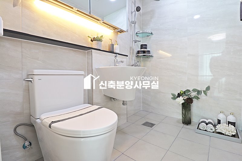 경기 안산단원구 원곡동 예능팰리스 [ 2룸 . 3룸 . 테라스 . 복층 Type ] 분양 매물번호 15379 사진 15