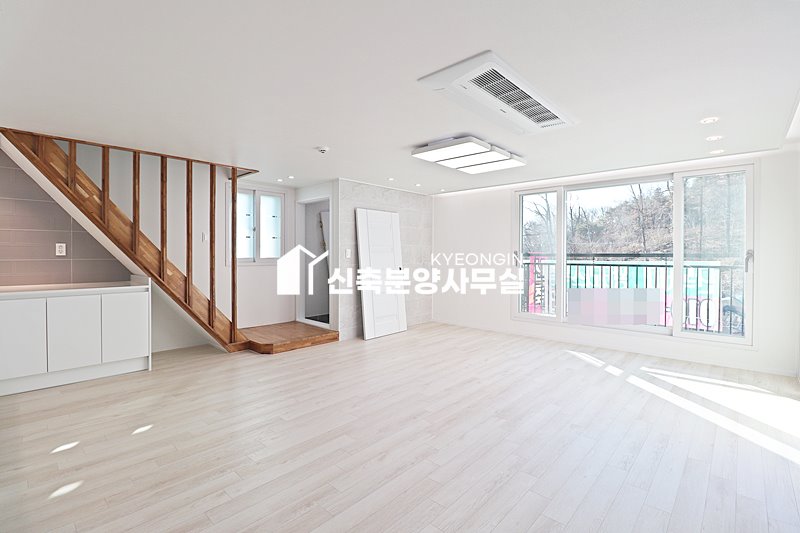 경기 안산단원구 원곡동 예능팰리스 [ 2룸 . 3룸 . 테라스 . 복층 Type ] 분양 매물번호 15379 사진 17