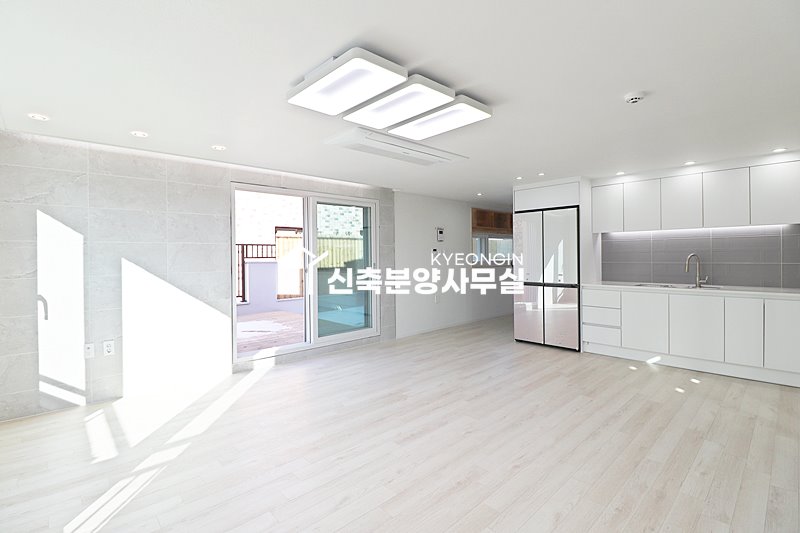 경기 안산단원구 원곡동 예능팰리스 [ 2룸 . 3룸 . 테라스 . 복층 Type ] 분양 매물번호 15379 사진 20