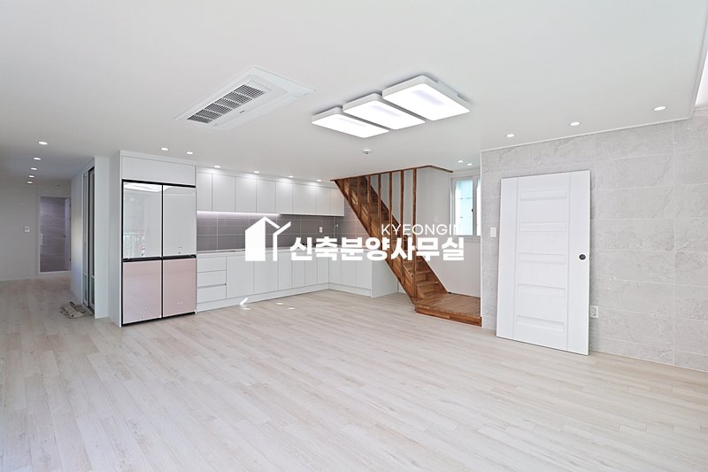 경기 안산단원구 원곡동 예능팰리스 [ 2룸 . 3룸 . 테라스 . 복층 Type ] 분양 매물번호 15379 사진 22