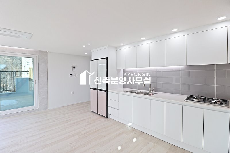 경기 안산단원구 원곡동 예능팰리스 [ 2룸 . 3룸 . 테라스 . 복층 Type ] 분양 매물번호 15379 사진 23