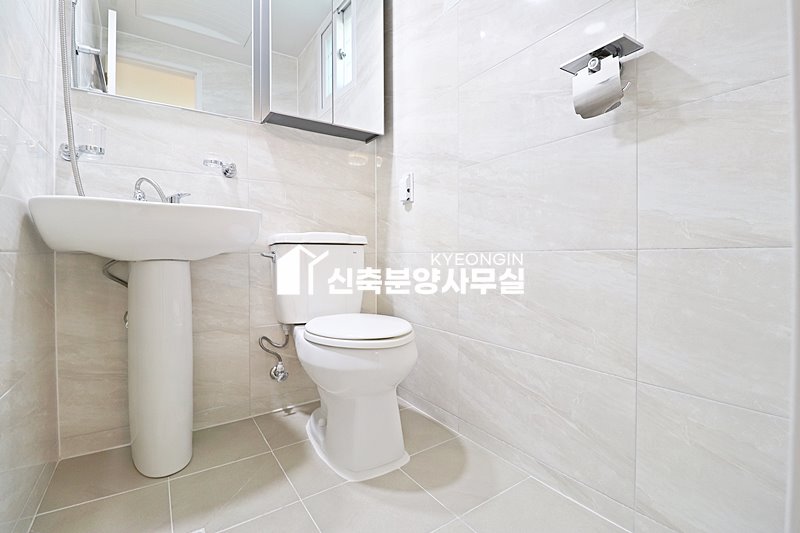 경기 안산단원구 원곡동 예능팰리스 [ 2룸 . 3룸 . 테라스 . 복층 Type ] 분양 매물번호 15379 사진 29