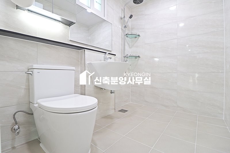 경기 안산단원구 원곡동 예능팰리스 [ 2룸 . 3룸 . 테라스 . 복층 Type ] 분양 매물번호 15379 사진 31