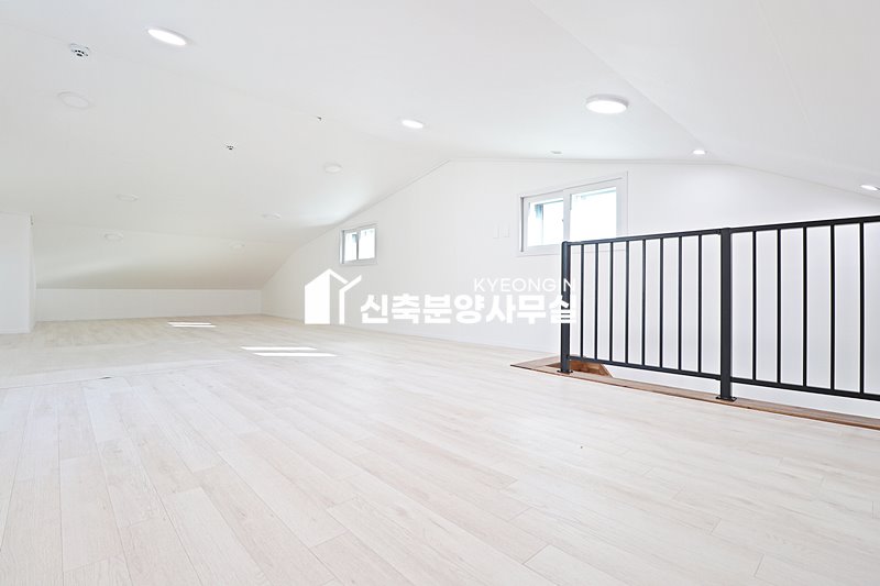 경기 안산단원구 원곡동 예능팰리스 [ 2룸 . 3룸 . 테라스 . 복층 Type ] 분양 매물번호 15379 사진 35