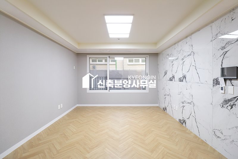 경기 안산상록구 부곡동 블루캐슬 [ 3룸 . 테라스 . 복층 Type ] 분양 매물번호 15377 사진 2