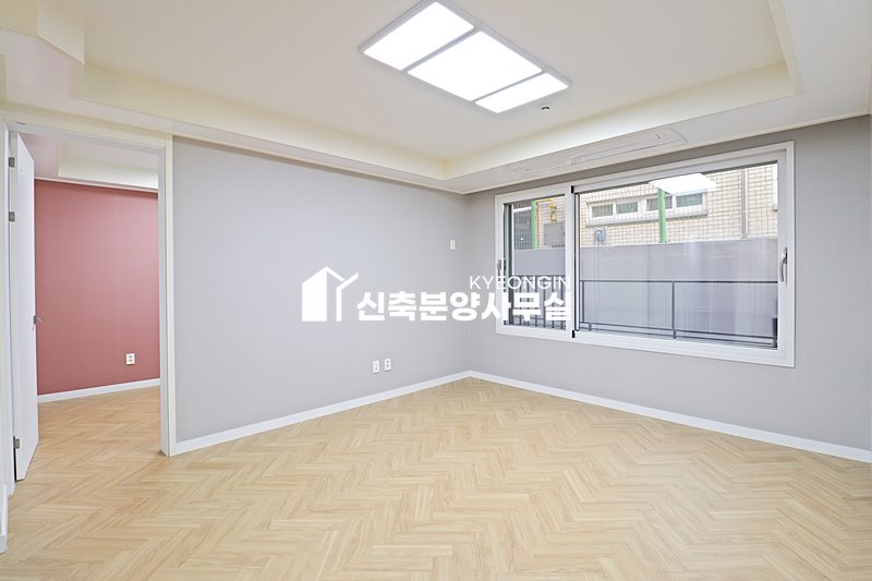 경기 안산상록구 부곡동 블루캐슬 [ 3룸 . 테라스 . 복층 Type ] 분양 매물번호 15377 사진 3