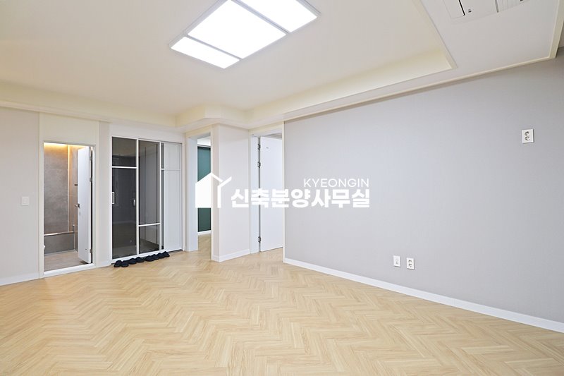 경기 안산상록구 부곡동 블루캐슬 [ 3룸 . 테라스 . 복층 Type ] 분양 매물번호 15377 사진 4