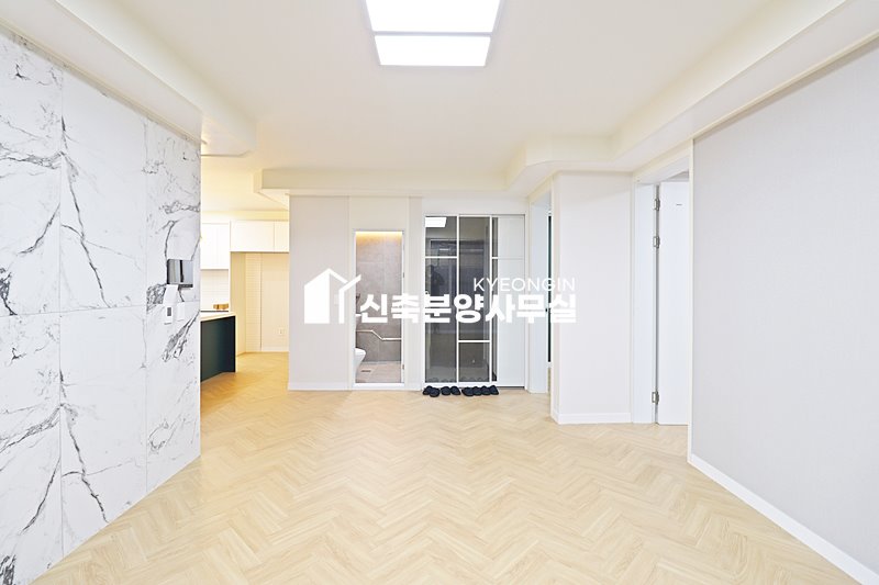 경기 안산상록구 부곡동 블루캐슬 [ 3룸 . 테라스 . 복층 Type ] 분양 매물번호 15377 사진 5