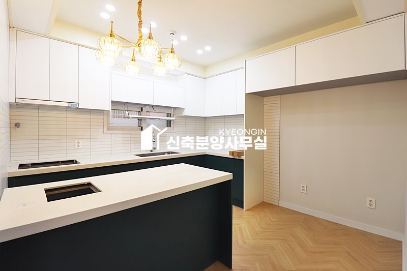 경기 안산상록구 부곡동 블루캐슬 [ 3룸 . 테라스 . 복층 Type ] 분양 매물번호 15377 사진 7