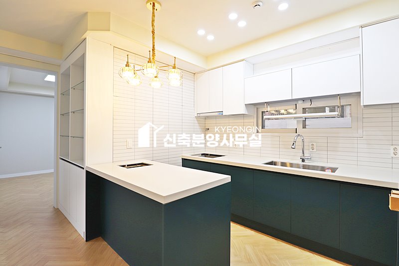 경기 안산상록구 부곡동 블루캐슬 [ 3룸 . 테라스 . 복층 Type ] 분양 매물번호 15377 사진 8