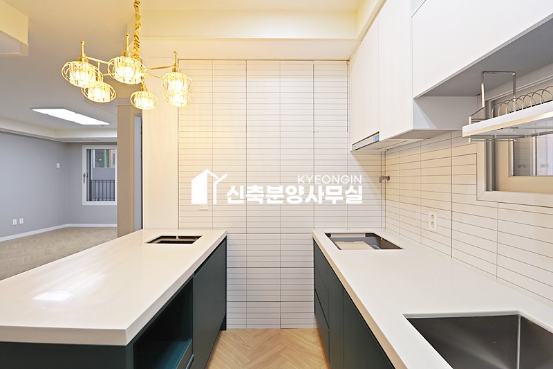 경기 안산상록구 부곡동 블루캐슬 [ 3룸 . 테라스 . 복층 Type ] 분양 매물번호 15377 사진 9