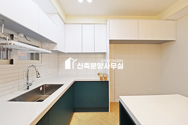 경기 안산상록구 부곡동 블루캐슬 [ 3룸 . 테라스 . 복층 Type ] 분양 매물번호 15377 사진 10
