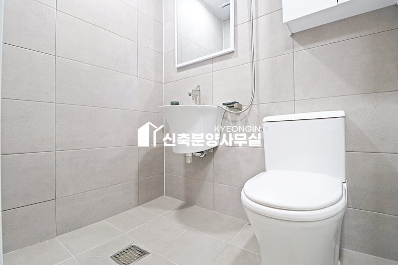 경기 안산상록구 부곡동 블루캐슬 [ 3룸 . 테라스 . 복층 Type ] 분양 매물번호 15377 사진 12
