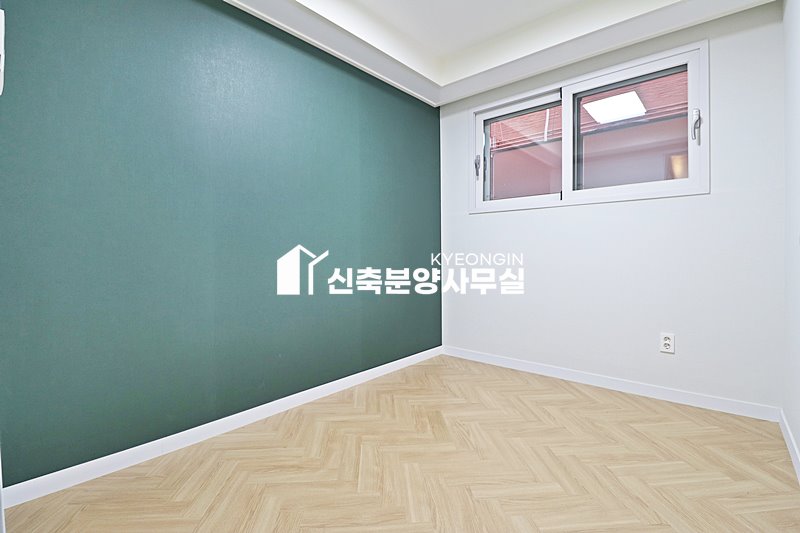 경기 안산상록구 부곡동 블루캐슬 [ 3룸 . 테라스 . 복층 Type ] 분양 매물번호 15377 사진 13