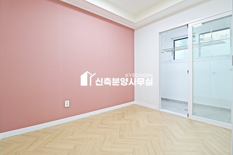 경기 안산상록구 부곡동 블루캐슬 [ 3룸 . 테라스 . 복층 Type ] 분양 매물번호 15377 사진 14