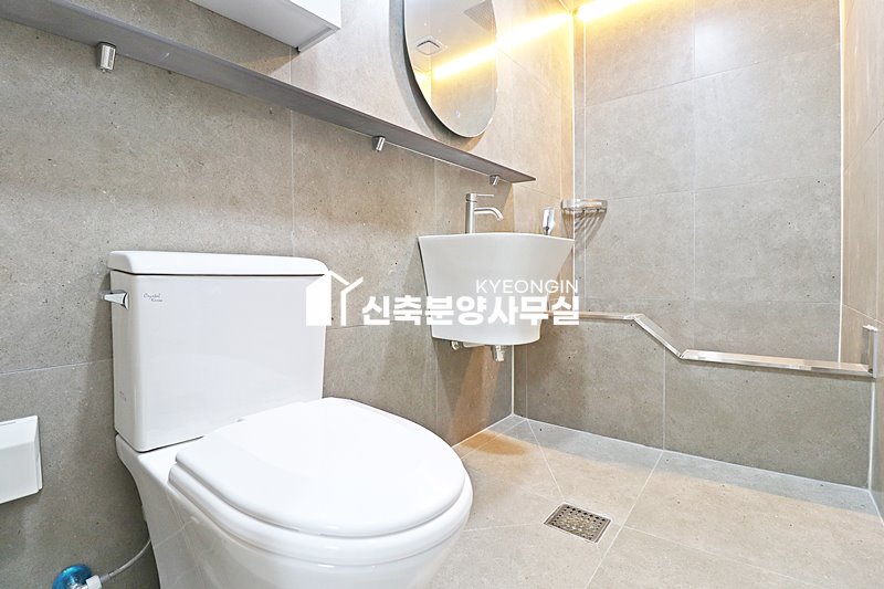 경기 안산상록구 부곡동 블루캐슬 [ 3룸 . 테라스 . 복층 Type ] 분양 매물번호 15377 사진 15