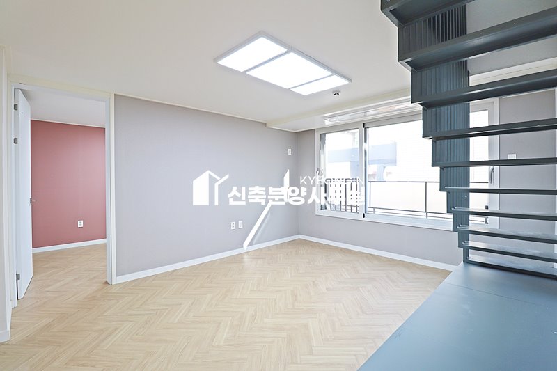 경기 안산상록구 부곡동 블루캐슬 [ 3룸 . 테라스 . 복층 Type ] 분양 매물번호 15377 사진 17