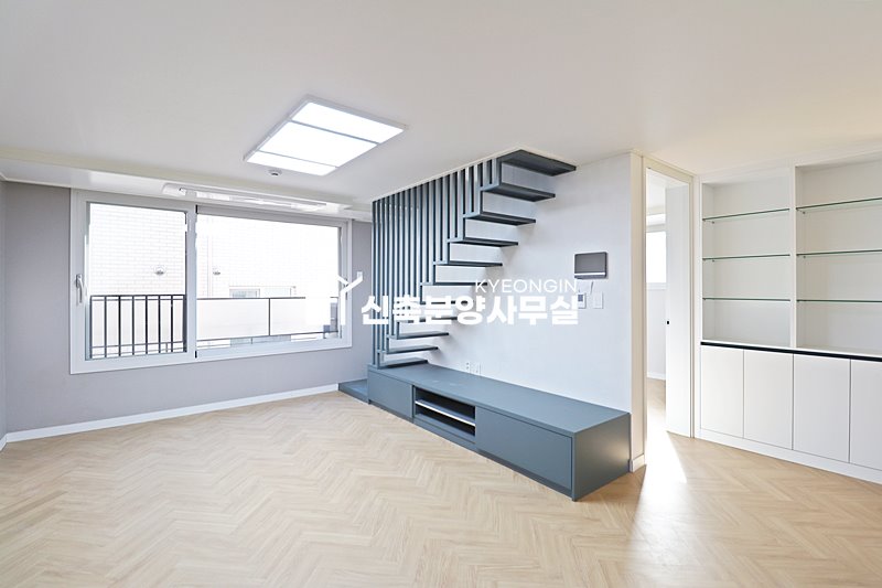 경기 안산상록구 부곡동 블루캐슬 [ 3룸 . 테라스 . 복층 Type ] 분양 매물번호 15377 사진 19