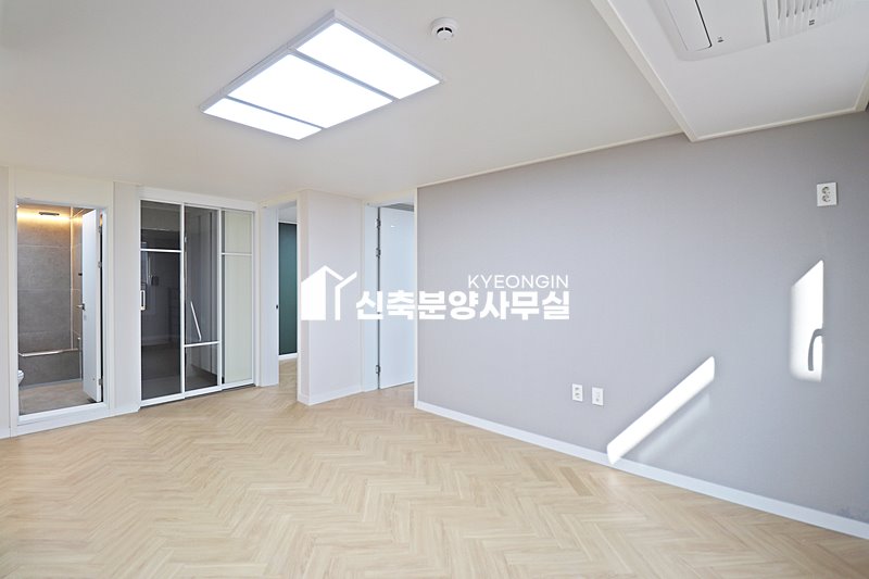 경기 안산상록구 부곡동 블루캐슬 [ 3룸 . 테라스 . 복층 Type ] 분양 매물번호 15377 사진 22