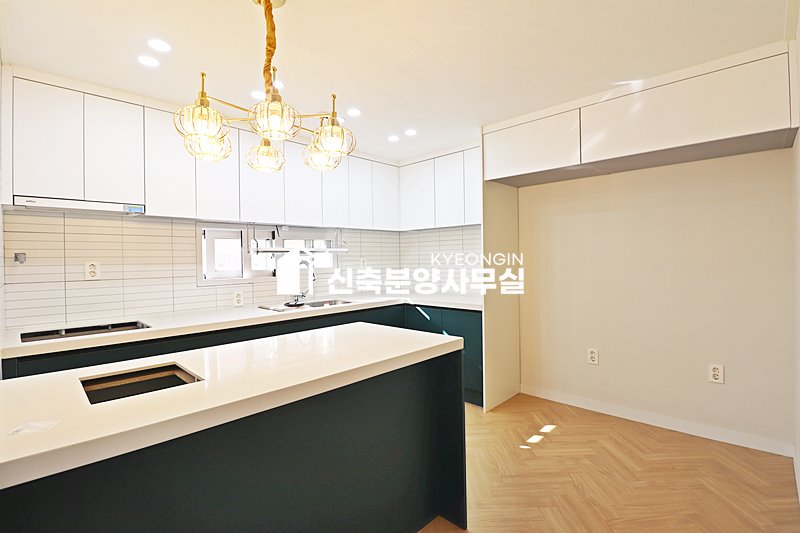경기 안산상록구 부곡동 블루캐슬 [ 3룸 . 테라스 . 복층 Type ] 분양 매물번호 15377 사진 23