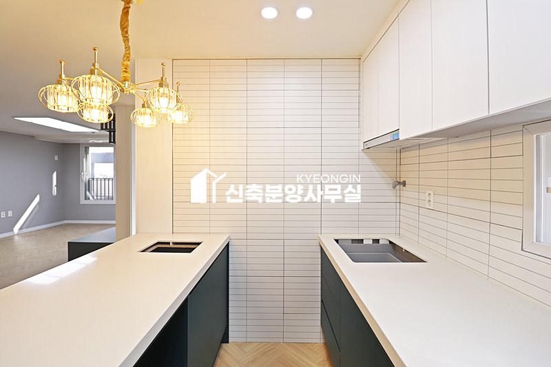 경기 안산상록구 부곡동 블루캐슬 [ 3룸 . 테라스 . 복층 Type ] 분양 매물번호 15377 사진 25