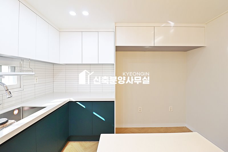 경기 안산상록구 부곡동 블루캐슬 [ 3룸 . 테라스 . 복층 Type ] 분양 매물번호 15377 사진 26