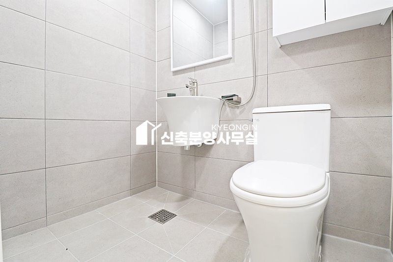경기 안산상록구 부곡동 블루캐슬 [ 3룸 . 테라스 . 복층 Type ] 분양 매물번호 15377 사진 28