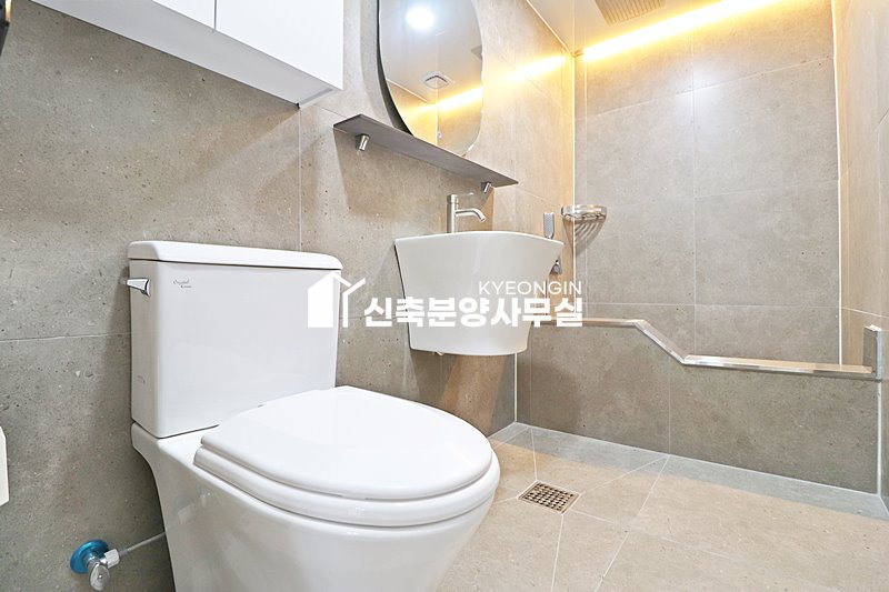 경기 안산상록구 부곡동 블루캐슬 [ 3룸 . 테라스 . 복층 Type ] 분양 매물번호 15377 사진 31