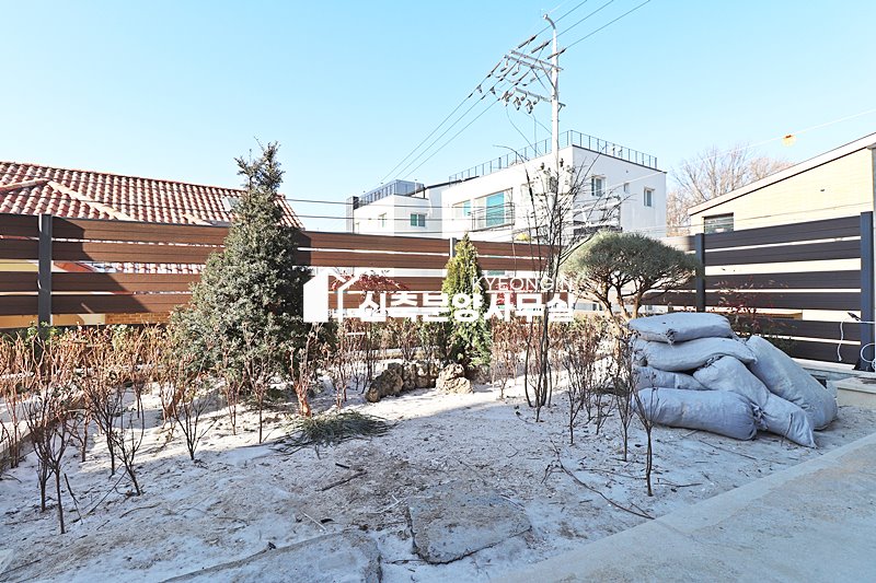 경기 고양덕양구 용두동 플로레스타 [ 단독주택 Type ] 분양 매물번호 15376 사진 7