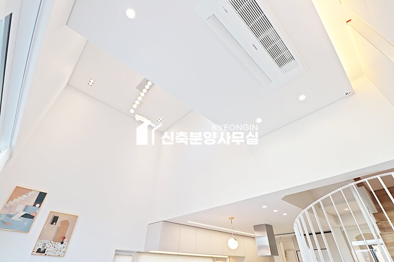 경기 고양덕양구 용두동 플로레스타 [ 단독주택 Type ] 분양 매물번호 15376 사진 8
